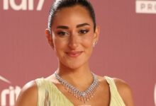 مجوهرات النجمات في ختام مهرجان الجونة السينمائي 2026.. عقود ماسية وأقراط فاخرة تخطف الأنظار