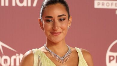 مجوهرات النجمات في ختام مهرجان الجونة السينمائي 2026.. عقود ماسية وأقراط فاخرة تخطف الأنظار