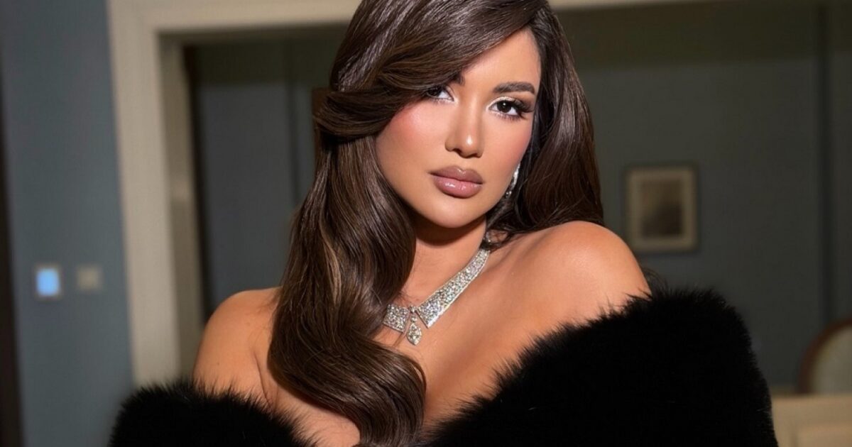 مجوهرات هدى الإتربي: لمسات من الفخامة بين الذهب والألماس والأحجار الملونة