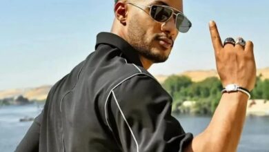 محمد رمضان يراهن على العالمية بـ«نمبر ون» – أخبار السعودية