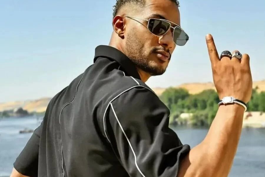 محمد رمضان يراهن على العالمية بـ«نمبر ون» – أخبار السعودية - صورة مميزة محمد رمضان يراهن على العالمية بـ«نمبر ون» – أخبار السعودية