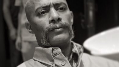 محمد رمضان يكشف عن حجم إصابته خلال تصوير مشهده مع النمر في “عشماوي”