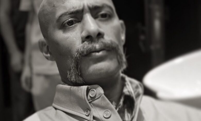 محمد رمضان يكشف عن حجم إصابته خلال تصوير مشهده مع النمر في “عشماوي”
