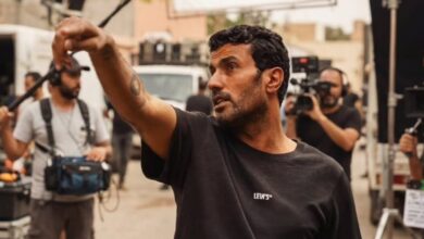محمد سامي يجمع بين التأليف والإخراج والتمثيل في مسلسلات رمضان 2027