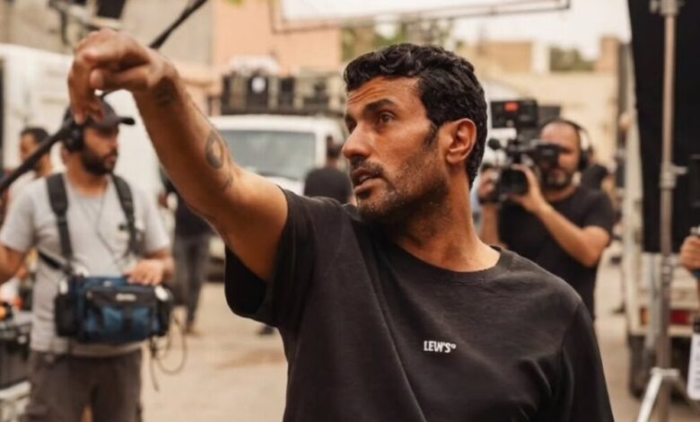 محمد سامي يجمع بين التأليف والإخراج والتمثيل في مسلسلات رمضان 2027