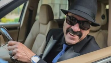 محمد سعد ينفي مشاركته في أي مسلسل جديد لعام 2027