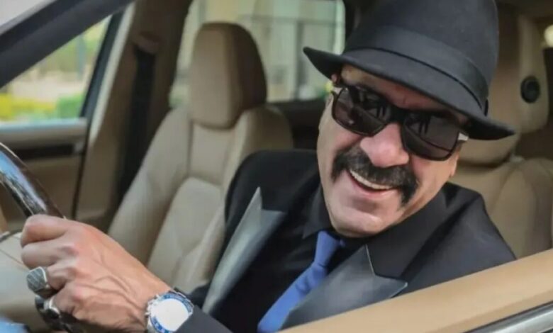 محمد سعد ينفي مشاركته في أي مسلسل جديد لعام 2027