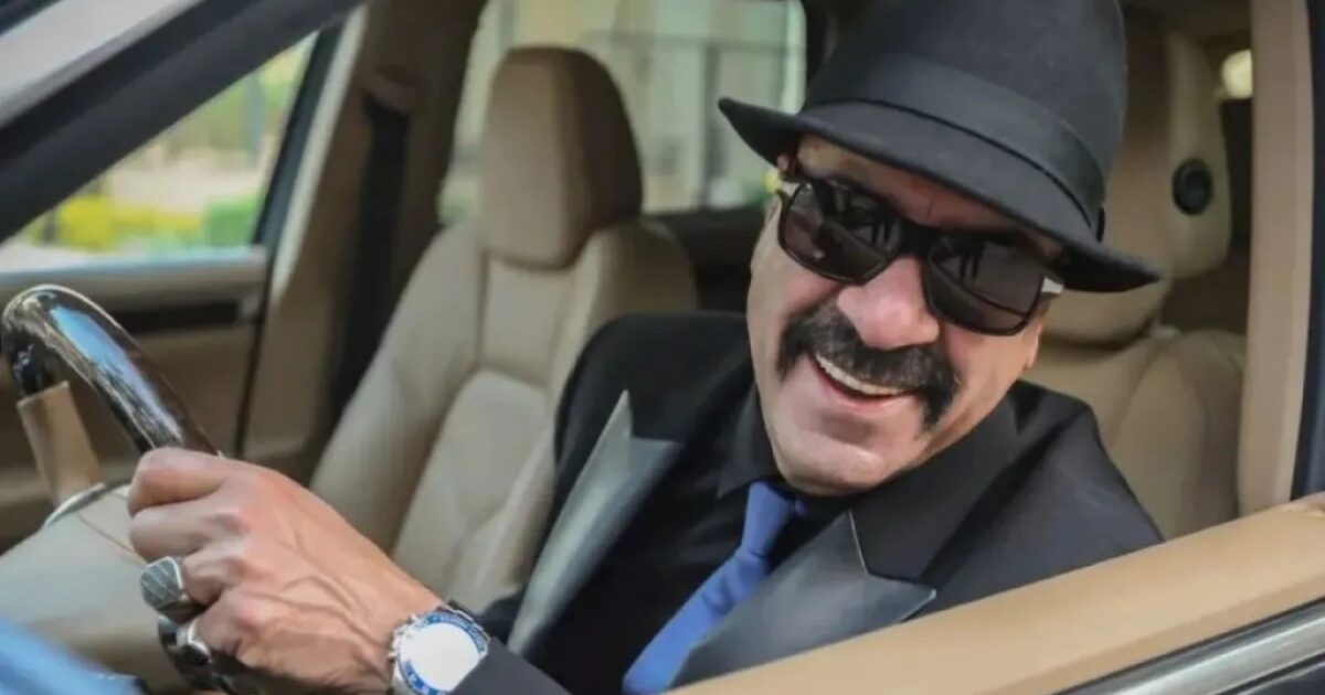محمد سعد ينفي مشاركته في أي مسلسل جديد لعام 2027