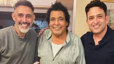 محمد منير يشوق جمهوره لمفاجأة فنية جديدة.. ما القصة؟ – أخبار السعودية