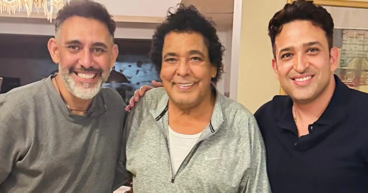 محمد منير يشوق جمهوره لمفاجأة فنية جديدة.. ما القصة؟ – أخبار السعودية - صورة مميزة محمد منير يشوق جمهوره لمفاجأة فنية جديدة.. ما القصة؟ – أخبار السعودية