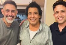 محمد منير يشوق جمهوره لمفاجأة فنية جديدة.. ما القصة؟ – أخبار السعودية