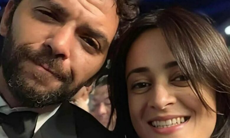 مخرج مصري يفجر مفاجأة: شخص يملك «قوة قهرية» أجبرني على تطليق ابنة نجلاء فتحي – أخبار السعودية