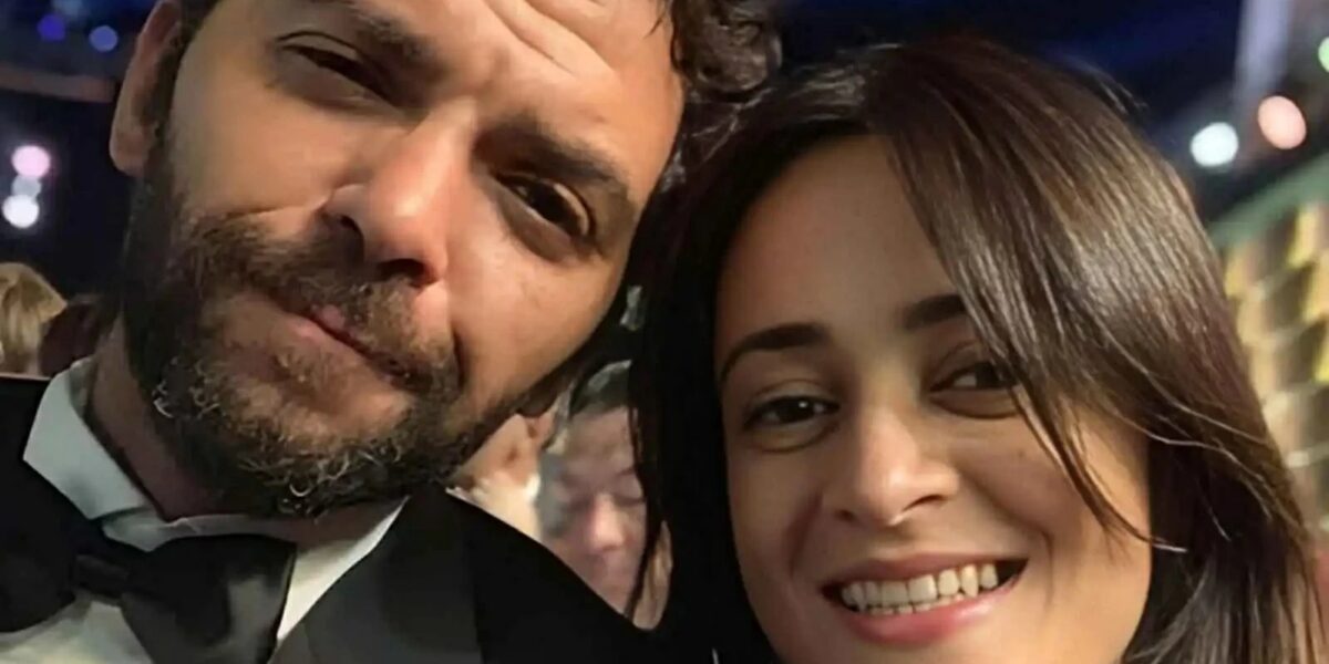 مخرج مصري يفجر مفاجأة: شخص يملك «قوة قهرية» أجبرني على تطليق ابنة نجلاء فتحي – أخبار السعودية - صورة مميزة مخرج مصري يفجر مفاجأة: شخص يملك «قوة قهرية» أجبرني على تطليق ابنة نجلاء فتحي – أخبار السعودية
