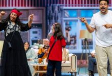 مدّ عرض مسرحية ليلة عسل لـ مصطفى غريب ليلتين إضافيتين