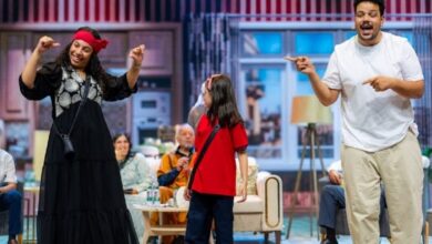 مدّ عرض مسرحية ليلة عسل لـ مصطفى غريب ليلتين إضافيتين