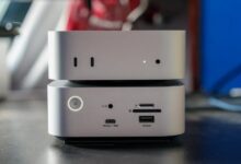مراجعة: Satechi’s Thunderbolt 5 CubeDock يتزاوج بشكل مثالي مع جهاز M6 Mac mini الجديد
