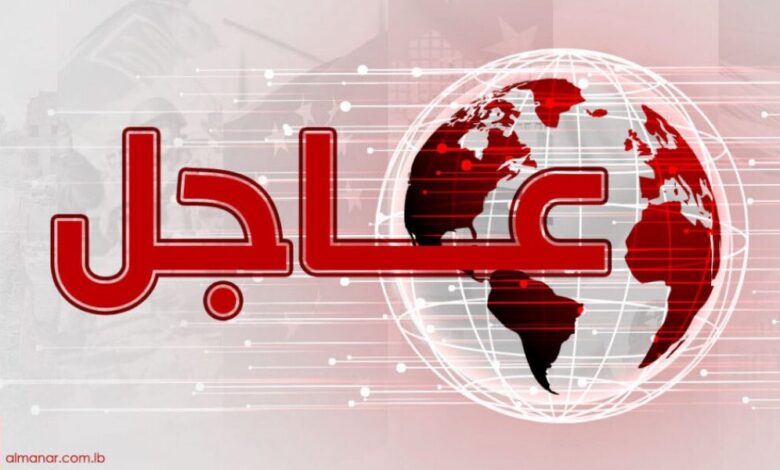 مراسل المنار: قصف مدفعي إسرائيلي على بلدة بيت ليف جنوبي لبنان #عاجل