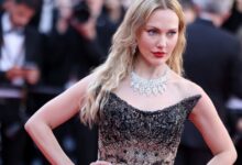 مريم أوزرلي وخالد أرغنتش مفاجأة مهرجان الجونة السينمائي.. العرض الأول لفيلمهما “الربيع في إمروز”