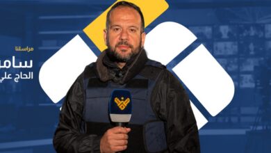 مستجدات الاعتداءات الإسرائيلية في جنوب لبنان مع مراسلنا سامر حاج علي
