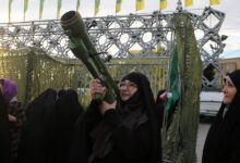 مستجدات حرب إيران: معركة السيطرة على البحر الأحمر، والهجمات على البنية التحتية للطاقة تخفف من أنباء ارتفاع تدفق النفط