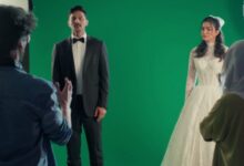 مسلسل “أحلى نصيب” الحلقة 11: راكان ونورة والانتهاء من مأزق صور الزواج وظهور هيلة تقلب الأحداث