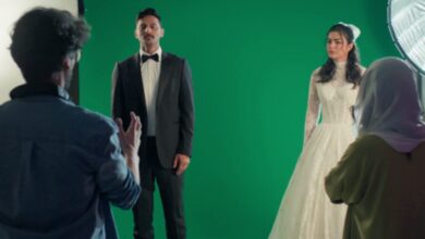 مسلسل “أحلى نصيب” الحلقة 11: راكان ونورة والانتهاء من مأزق صور الزواج وظهور هيلة تقلب الأحداث