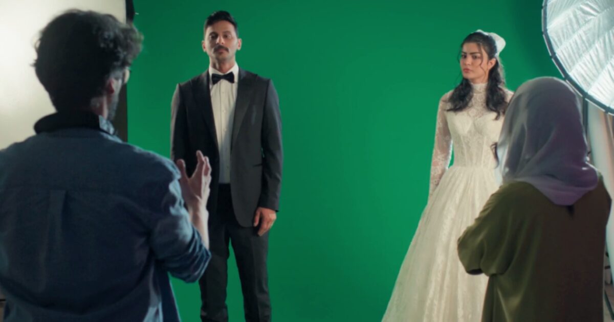 مسلسل “أحلى نصيب” الحلقة 11: راكان ونورة والانتهاء من مأزق صور الزواج وظهور هيلة تقلب الأحداث - صورة مميزة مسلسل “أحلى نصيب” الحلقة 11: راكان ونورة والانتهاء من مأزق صور الزواج وظهور هيلة تقلب الأحداث