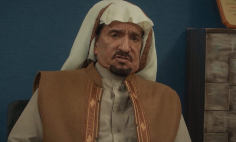 مسلسل “أحلى نصيب” الحلقة 13: تقارب بين نورة وراكان ومواجهة بين هيلة وفلاح