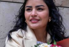 مسلسل “أحلى نصيب” الحلقة 3: اختفاء الطفل سالم وحرب بين الأسرتين ومواجهة بين نورة ووالدها فلاح