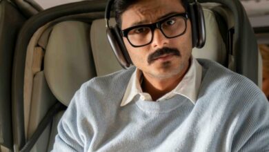 مسلسل “أحلى نصيب” الحلقة 4: الجدة سلوى تقرر طلب يد نورة من جديد .. وفلاح يضع شرطاً للموافقة