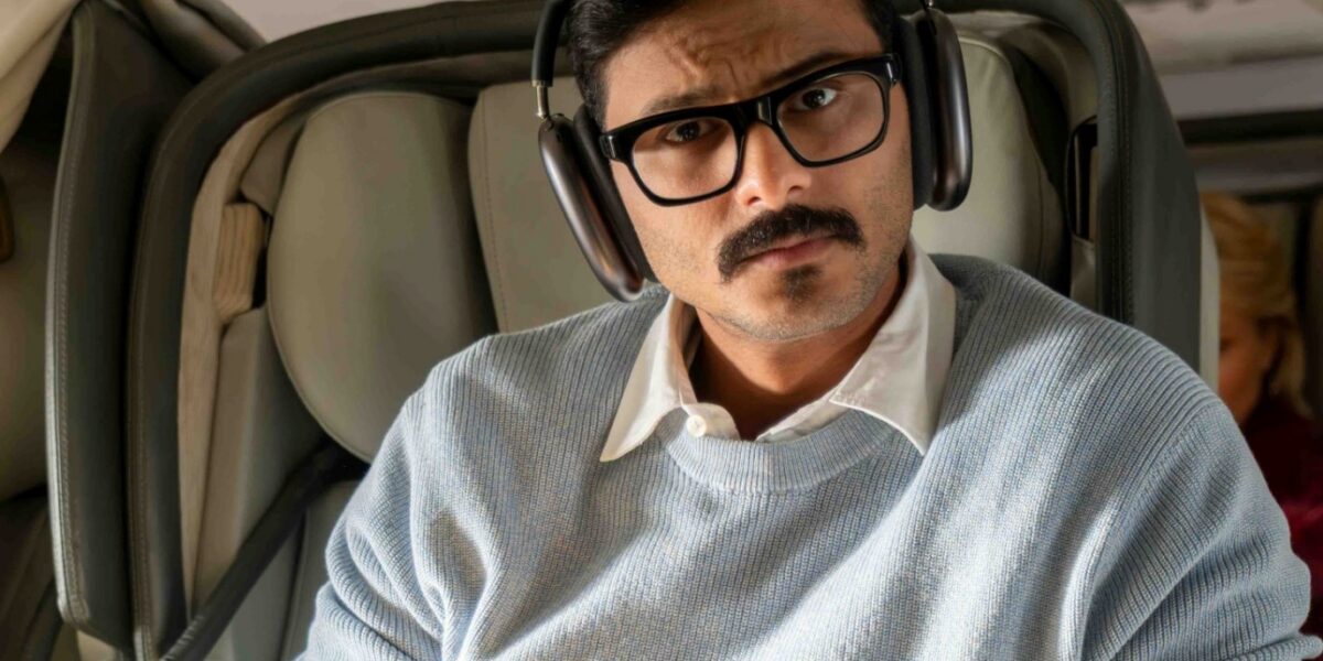 مسلسل “أحلى نصيب” الحلقة 4: الجدة سلوى تقرر طلب يد نورة من جديد .. وفلاح يضع شرطاً للموافقة - صورة مميزة مسلسل “أحلى نصيب” الحلقة 4: الجدة سلوى تقرر طلب يد نورة من جديد .. وفلاح يضع شرطاً للموافقة