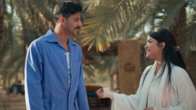 مسلسل “أحلى نصيب” الحلقة 9: نورة تمنع فاتن من كشف سرها مع فهد.. ونوال ونوف تلاحقان الحقيقة