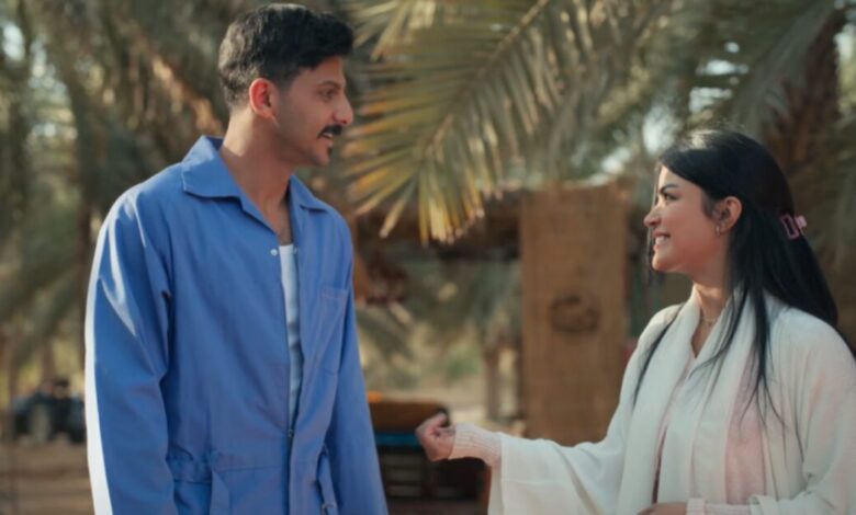 مسلسل “أحلى نصيب” الحلقة 9: نورة تمنع فاتن من كشف سرها مع فهد.. ونوال ونوف تلاحقان الحقيقة