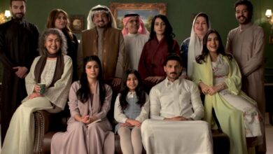 مسلسل “أحلى نصيب”.. القصة والأبطال وموعد العرض