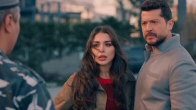 مسلسل “حب ع ورق” الحلقة 66: الشرطة تقبض على أوس بمخطط مدبّر من سهام