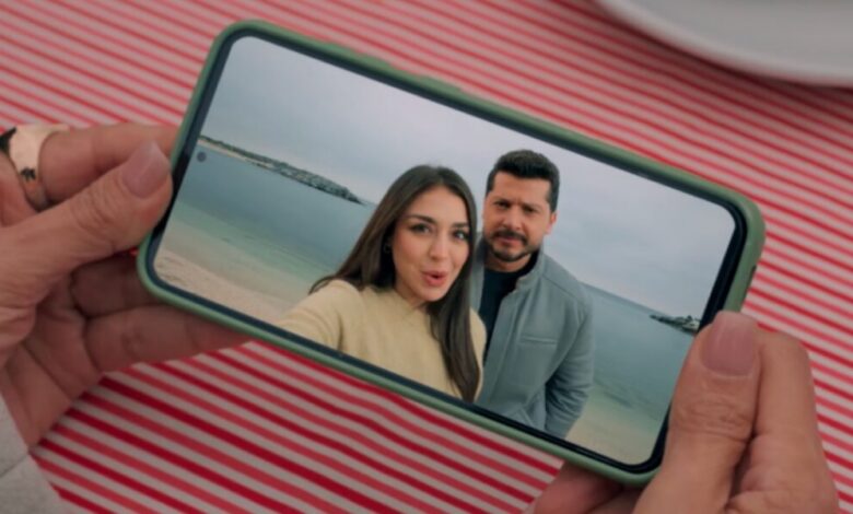مسلسل “حب ع ورق” الحلقة 79: سوء فهم الموقف بين أوس ولين يهدد علاقتهما من جديد قبل موعد زواجهما بيومين