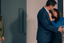 مسلسل “حب ع ورق” الحلقة 81: أوس يفقد الذاكرة ويعود للشركة برفقة جولي.. ولين تفقد وعيها بعد رؤيته