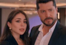 مسلسل “حب ع ورق” الحلقة 83: لين تحاول استعادة ذاكرة أوس بالقوة وجولي تهدد جومانة