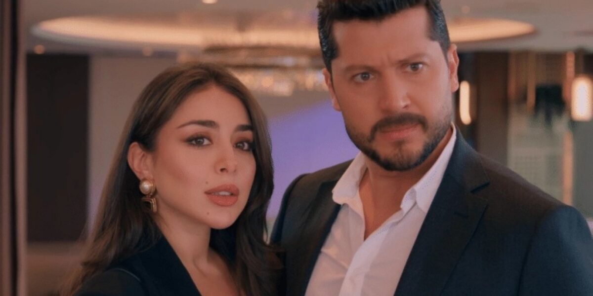 مسلسل “حب ع ورق” الحلقة 83: لين تحاول استعادة ذاكرة أوس بالقوة وجولي تهدد جومانة