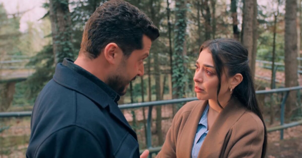مسلسل “حب ع ورق” الحلقة 89: لين تقرر ترك أوس من أجل ابنه القادم.. وياسمين تشك في جولي