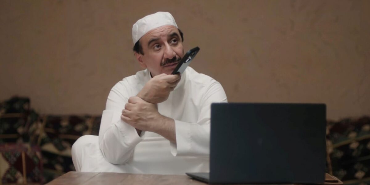 مسلسل “سندس 3” الحلقة 10: عبد الرحمن وكارثة يلحقها بشركة سندس وثامر.. وبدر وصالح ومواصلة خطط السرقة - صورة مميزة مسلسل “سندس 3” الحلقة 10: عبد الرحمن وكارثة يلحقها بشركة سندس وثامر.. وبدر وصالح ومواصلة خطط السرقة