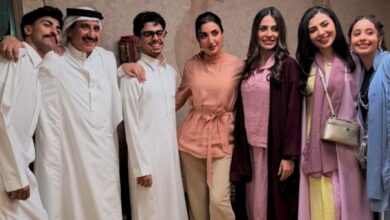 مسلسل “سندس 3” الحلقة 20: بدر وصالح في مأزق ونويشر يبلغ عن سارقي سيارته وينتقم من عبد الرحمن
