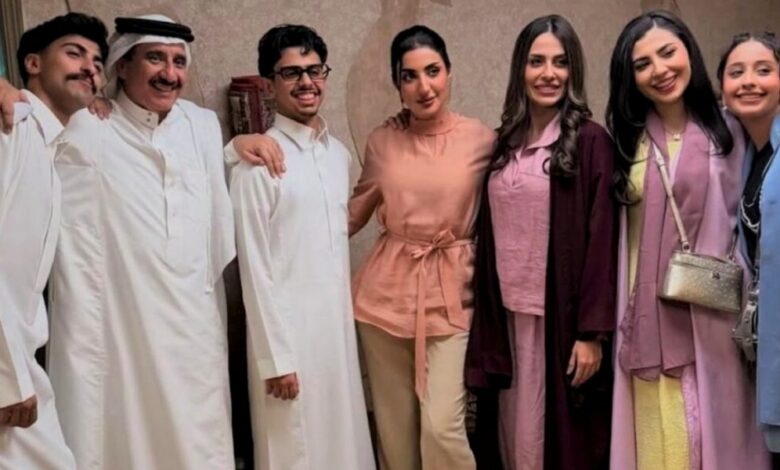مسلسل “سندس 3” الحلقة 20: بدر وصالح في مأزق ونويشر يبلغ عن سارقي سيارته وينتقم من عبد الرحمن