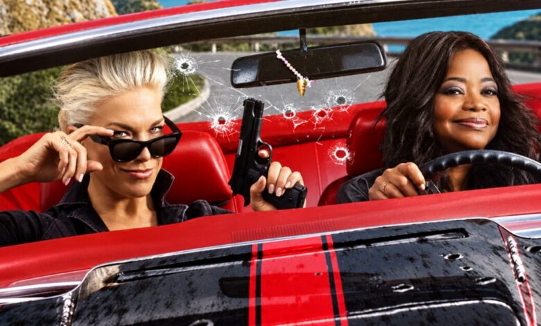 مسلسل Ride or Die.. القصة والأبطال ومنصة العرض