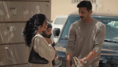 مسلسل أحلى نصيب الحلقة 16: نورة تقرر الرحيل مع سالم وراكان يشعر بالحزن والغيرة من فهد