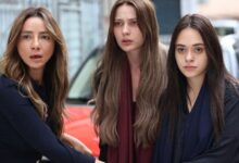 مسلسل اسطنبول رأسا على عقب الحلقة 16..أمير يعود من الموت لإنقاذ حسن وخدعة تنقذ حكمت من قبضة الشرطة