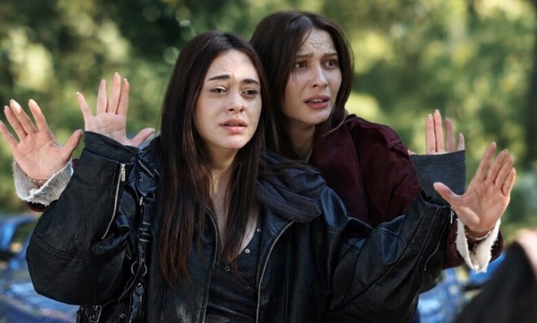 مسلسل اسطنبول رأسا على عقب الحلقة 17.. أوزاي يغامر بناز ومليك وحكمت يترك حسن وأمير أمام صدمة العمر
