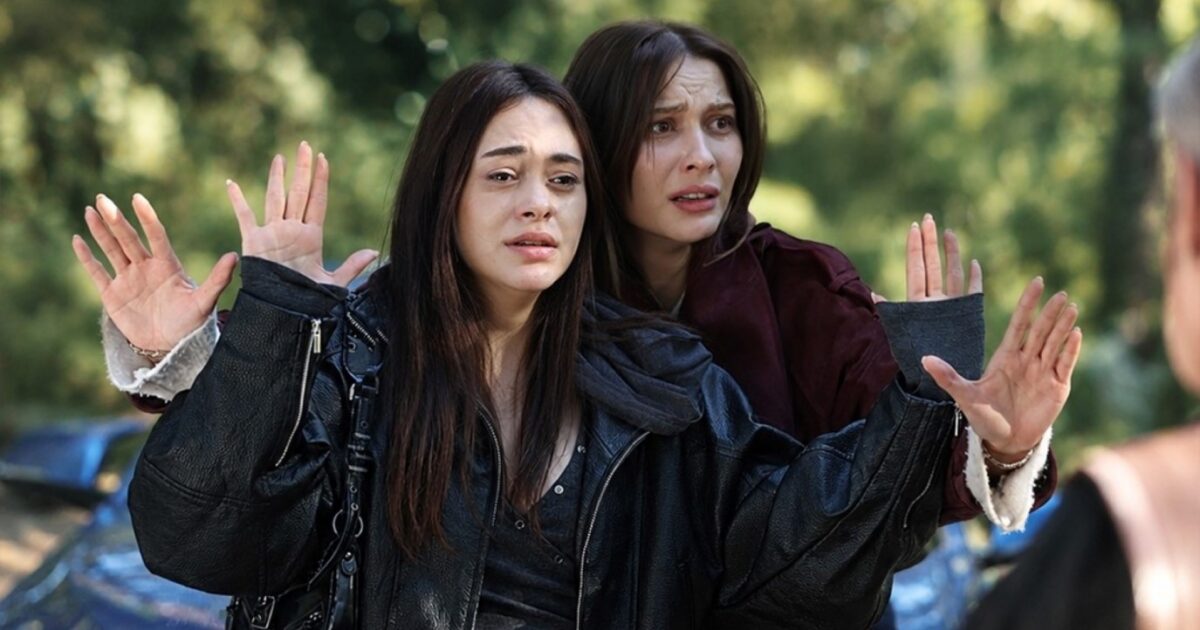 مسلسل اسطنبول رأسا على عقب الحلقة 17.. أوزاي يغامر بناز ومليك وحكمت يترك حسن وأمير أمام صدمة العمر