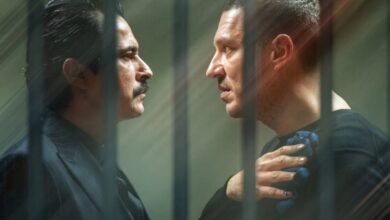 مسلسل تحت الأرض الحلقة 19.. سلطان تواجه جيلان بحقيقة حب حيدر علي وتصاعد الحرب بين بوزو ورُزغار