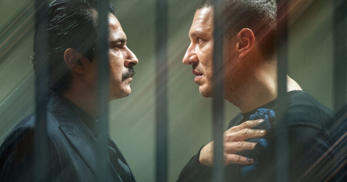 مسلسل تحت الأرض الحلقة 19.. سلطان تواجه جيلان بحقيقة حب حيدر علي وتصاعد الحرب بين بوزو ورُزغار - صورة مميزة مسلسل تحت الأرض الحلقة 19.. سلطان تواجه جيلان بحقيقة حب حيدر علي وتصاعد الحرب بين بوزو ورُزغار